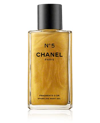 chanel glitter gel|chanel body lotion.